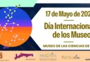 El Museo de las Ciencias de Castilla-La Mancha celebrará el Día Internacional de los Museos 2026