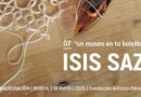 La Fundación Antonio Pérez inaugura ‘Un museo en tu bolsillo 07’, el universo íntimo de Isis Saz