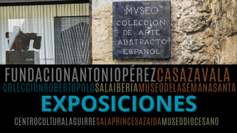 Exposiciones