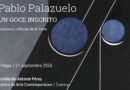 “Un goce inscrito”: el legado de Pablo Palazuelo se expone en Cuenca desde el 8 de mayo