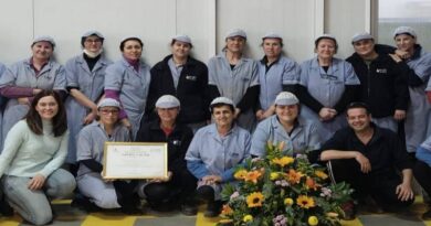 AJOSANTO, de la cooperativa San Isidro ‘El Santo’, Premio Gran Selección Campo y Alma 2026 al Mejor Ajo Morado de Las Pedroñeras 