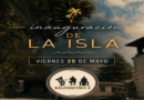 La Isla abre sus puertas en Cuenca: música en directo, barbacoa y una gran fiesta para inaugurar el verano