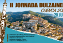 Cuenca celebra la II Jornada Dulzainera con pasacalles, música tradicional y grupos invitados de varias provincias