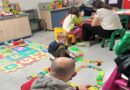 Cruz Roja Juventud impulsa el bienestar de la infancia hospitalizada con más de 50.000 personas atendidas en todo el territorio nacional