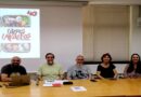 Títeres Larderos presentó su libro: “40 años Títeres  Larderos” 