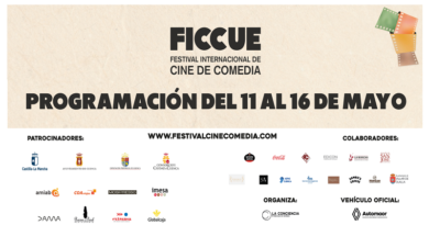 Arranca el Festival Internacional de Cine de Comedia de Cuenca con 8 proyecciones Arranca el Festival Internacional de Cine de Comedia de Cuenca con 8 proyecciones