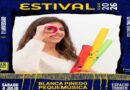 Talleres de música para peques gratuitos y jam session en Estival Cuenca 26