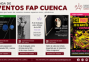 La Fundación Antonio Pérez programa nuevas actividades culturales en Cuenca para mayo