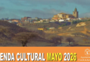 Tarancón presenta su Agenda Cultural de mayo con exposiciones, teatro y música en directo
