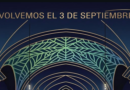 Luz Cuenca reabre el 3 de septiembre en la Iglesia de San Miguel con sus dos espectáculos inmersivos