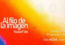“Al filo de la imagen”: la memoria migrante de Youssef Taki se expone en la Sala ACUA de Cuenca