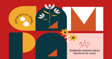 La Fundación Antonio Pérez lanza CAMPA FAP 2026: arte, creatividad y diversión para las mañanas de verano en Cuenca