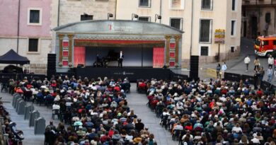 La Carroza del Real regresa por tercera vez a la Plaza Mayor este sábado 9 de mayo