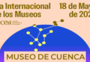 El Museo de Cuenca celebra el Día Internacional de los Museos 2026 con actividades y visitas gratuitas