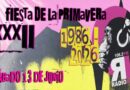 Ya a la venta las entradas de la Fiesta de la Primavera de Radio Kolor, que conmemora los 40 años de su primera edición