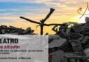 El teatro llega a la Fundación Antonio Pérez con “Los sitiados”, una reflexión escénica sobre la guerra, la resistencia y la condición humana