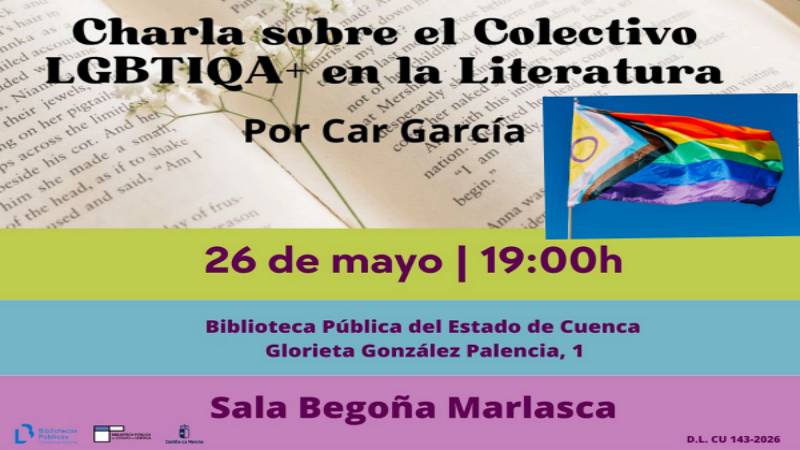 charla lgtbi p