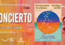 El Museo de Cuenca celebrará el Día Internacional de los Museos con un concierto del Conservatorio Pedro Aranaz