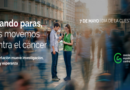 La Asociación Española contra el Cáncer moviliza a la sociedad en Cuenca para impulsar la investigación y una atención más humana frente al cáncer