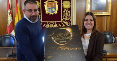 La Diputación organiza un ambicioso programa por el eclipse con más de 80 actividades
