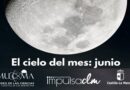 El Cielo del Mes en Cuenca: descubre Mercurio, Venus y el inicio del verano en una jornada astronómica gratuita