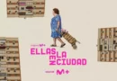 Proyección del documental »Ellas en la Ciudad» con asistencia de su directora, Reyes Gallegos