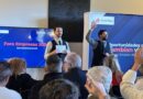 Cruz Roja organiza un acto de reconocimiento a la colaboración empresarial en la provincia