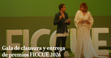 El festival de Cine de Comedia de Cuenca encara un fin de semana estelar 