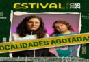 Her Itage y la chef María Beltrán protagonizarán una nueva experiencia de Estival Gastronómico en Cuenca