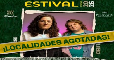 Her Itage y la chef María Beltrán protagonizarán una nueva experiencia de Estival Gastronómico en Cuenca Her Itage y la chef María Beltrán protagonizarán una nueva experiencia de Estival Gastronómico en Cuenca
