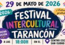 El IX Festival Intercultural tendrá lugar el 29 de mayo en el centro escénico ‘San Isidro’ de Tarancón