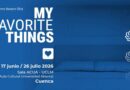 La Sala ACUA de Cuenca acogerá “My Favorite Things”, una exposición sobre el deseo, la identidad y la mirada homoerótica