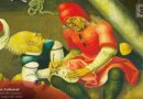La Catedral de Cuenca acoge un nuevo Lunes Cultural sobre caligrafía y símbolos en el arte
