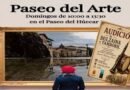 Cuenca se llena de creatividad al aire libre con una nueva edición del Paseo del Arte