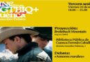 Brokeback Mountain y los “amores rurales” protagonizan una nueva sesión del Cinefórum LGTBIQ+ de Cuenca