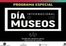 La Fundación Antonio Pérez celebrará el Día Internacional de los Museos con actividades gratuitas en sus cuatro sedes