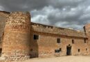 El Provencio revive al siglo XIX: La Escuela de Cine de Cuenca rodará una serie de cronoficción en el Castillo de Santiaguillo.
