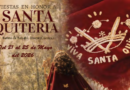 Fiestas de Santa Quiteria 2026 en Huete: programación completa del 21 al 25 de mayo en el barrio de San Gil