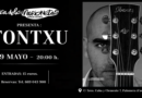Tontxu llega a Palomera: concierto en la Casa de las Marionetas el 9 de mayo
