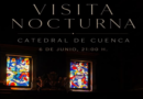 Visitas nocturnas a la Catedral de Cuenca: una experiencia única entre luz, historia y poesía