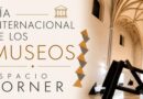 El Espacio Torner celebrará el Día Internacional de los Museos con visitas guiadas gratuitas en Cuenca