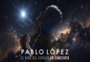 Pablo López llega a Uclés con las últimas entradas para uno de los conciertos más esperados del verano