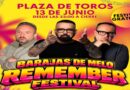 Barajas de Melo se prepara para una gran noche remember con un festival en la Plaza de Toros