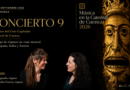 A2dúo pone a dialogar los dos órganos de la Catedral de Cuenca