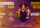 Amiab celebrará este domingo en Cuenca su IV Carrera Inclusiva con música, paella y actividades para toda la familia