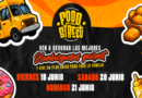 La II edición de ‘Food on the Street’, los días 19, 20 y 21 en el Parque Ferial de Tarancón