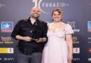 “In memoriam”, codirigido por la ciudadrealeña Teresa Bellón, gana Mejor Guion y Mejor Interpretación Femenina en la décima edición de los Premios Fugaz