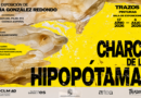 La Charca de las Hipopótamas: una exposición de María González Redondo que explorala gordofobia.