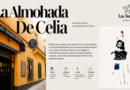 La artista conquense Celia Guillén expone «La Almohada de Celia» durante todo julio en Las Tortugas
