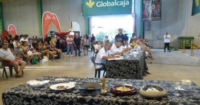 Abierto el plazo para participar en el XVI Concurso Nacional de Cocina ‘Ajo Morado de Las Pedroñeras’ con 3.500 euros en premios